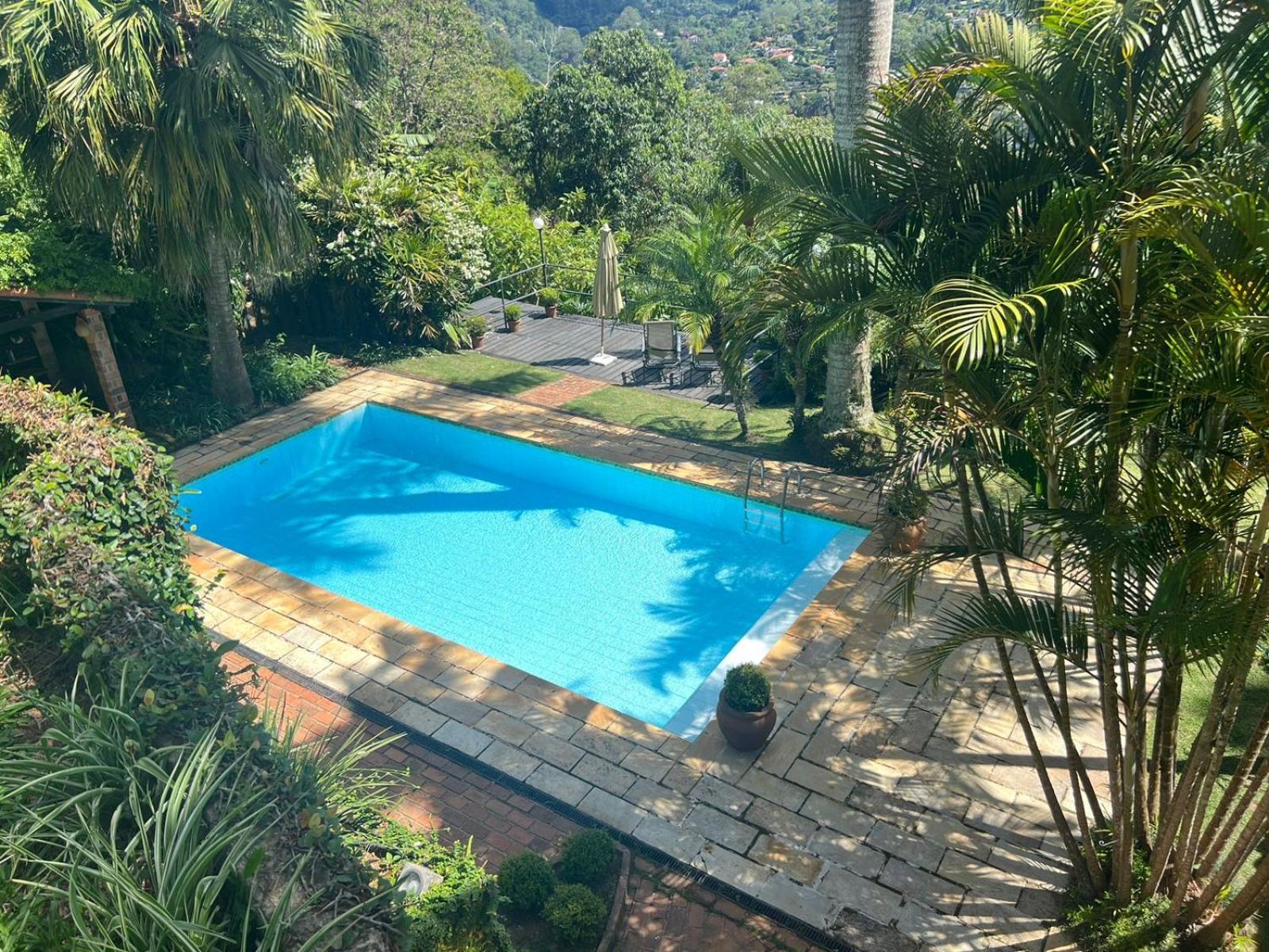 The Lodge 特雷索波利斯 外观 照片