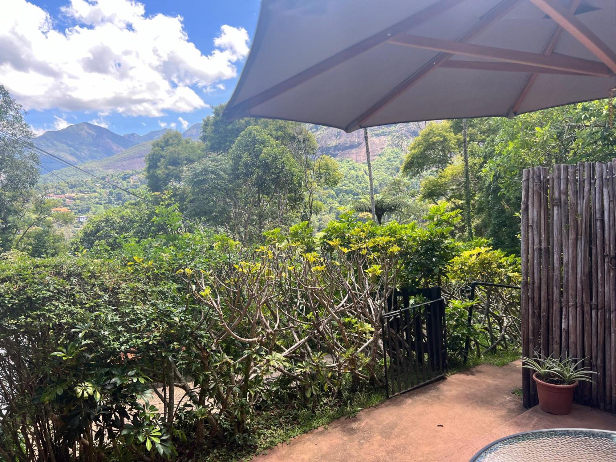 The Lodge 特雷索波利斯 外观 照片