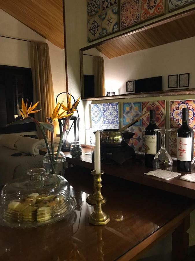 The Lodge 特雷索波利斯 外观 照片